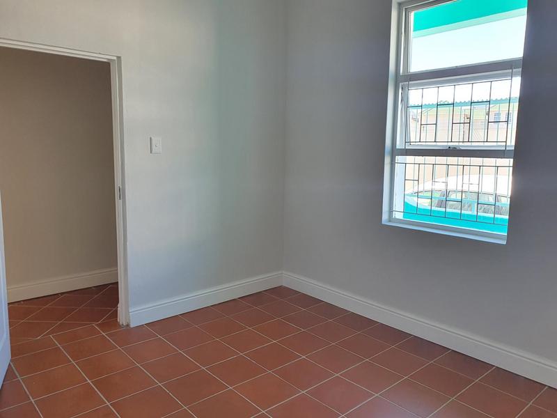 1 Bedroom Property for Sale in Woodstock Western Cape